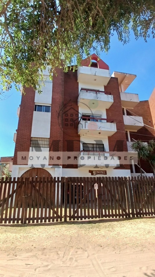 Venta de Monoambientes a una Cuadra del Mar en Villa Gesell: ¡Tu Refugio Costero te Espera!