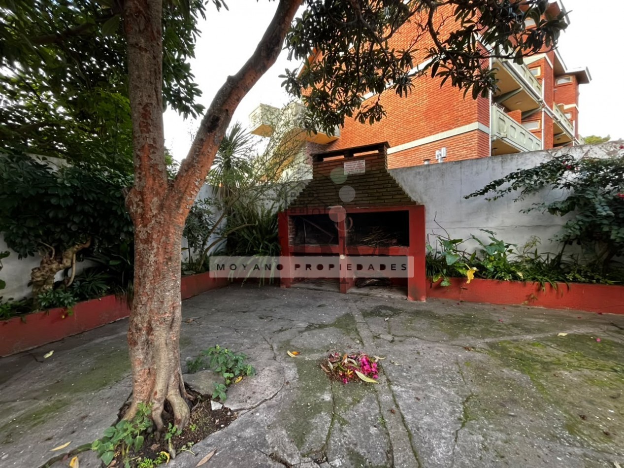 ¡OPORTUNIDAD UNICA! DEPARTAMENTO DE 2 AMBIENTES CON FINANCIACION