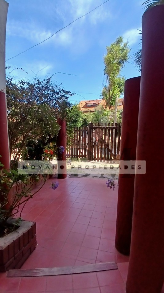 Venta de Monoambientes a una Cuadra del Mar en Villa Gesell: ¡Tu Refugio Costero te Espera!