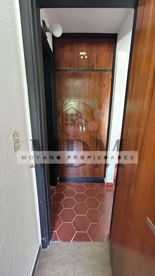 Departamento de 2 ambientes en planta baja - Villa Gesell.