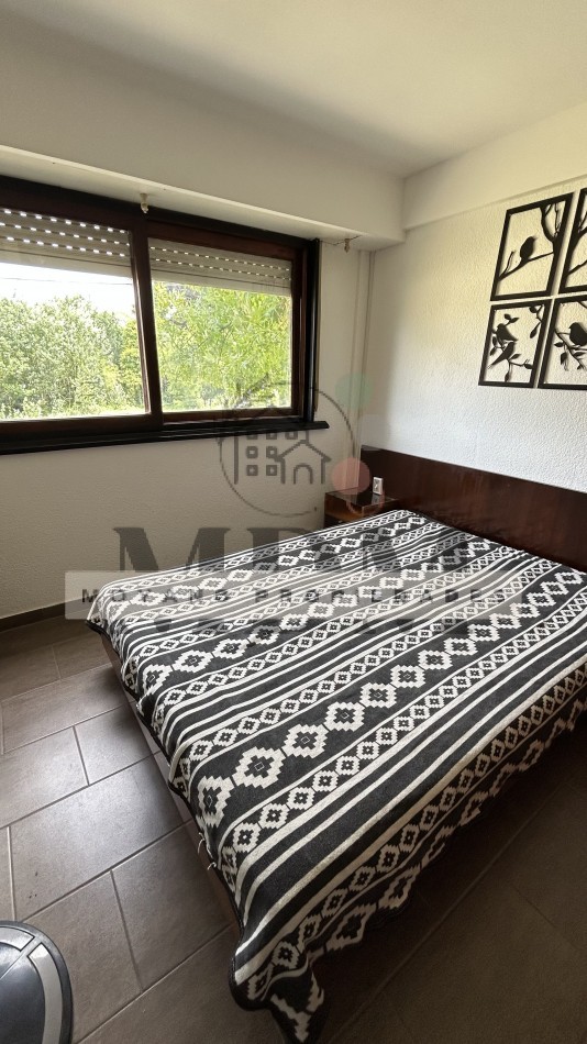 Departamento de 2 ambientes en planta baja - Villa Gesell.