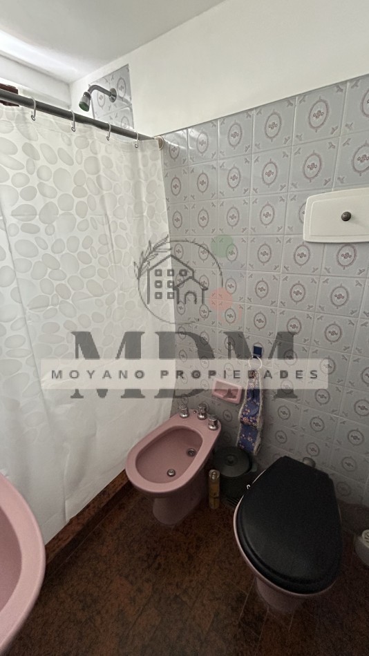 Departamento de 2 ambientes en planta baja - Villa Gesell.