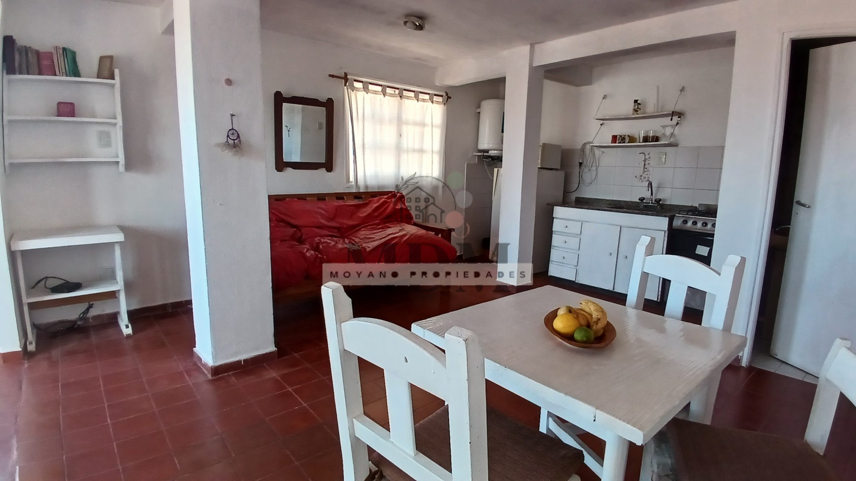 Venta de Monoambientes a una Cuadra del Mar en Villa Gesell: ¡Tu Refugio Costero te Espera!