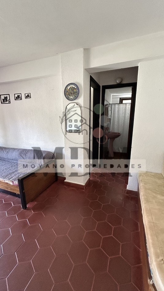 Departamento de 2 ambientes en planta baja - Villa Gesell.