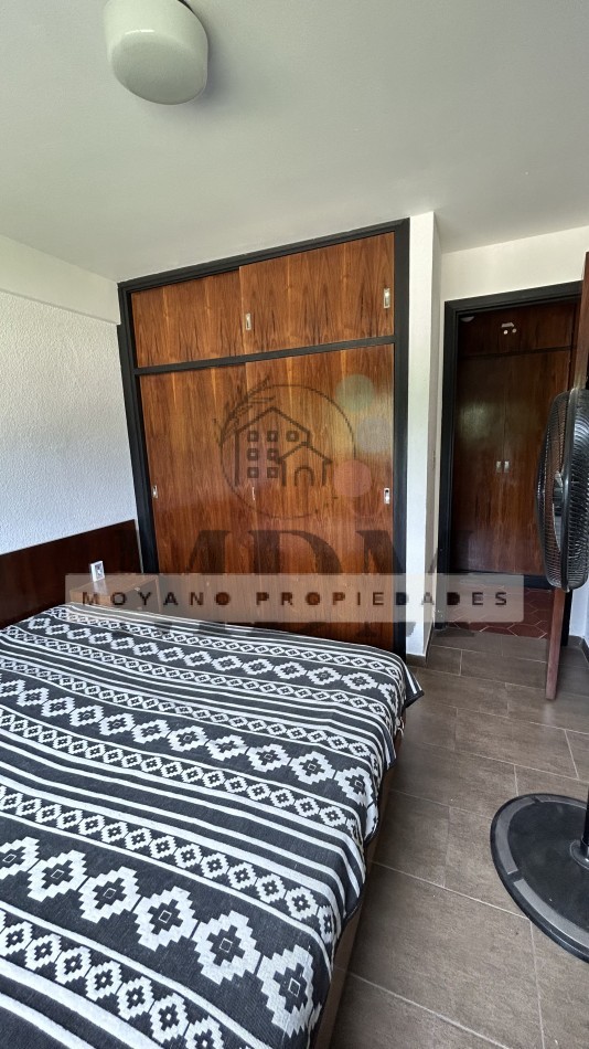 Departamento de 2 ambientes en planta baja - Villa Gesell.