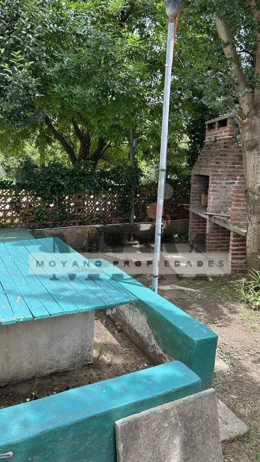 Departamento de 2 ambientes en planta baja - Villa Gesell.