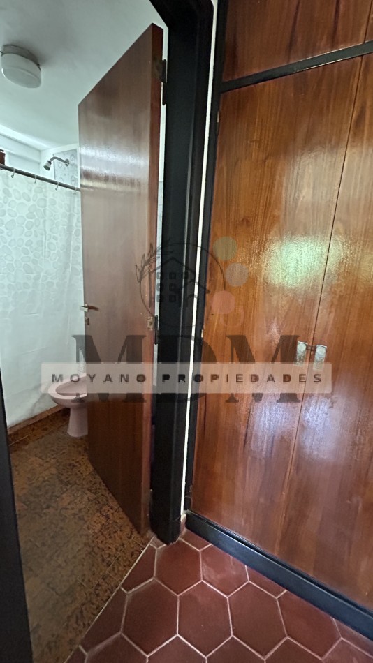 Departamento de 2 ambientes en planta baja - Villa Gesell.