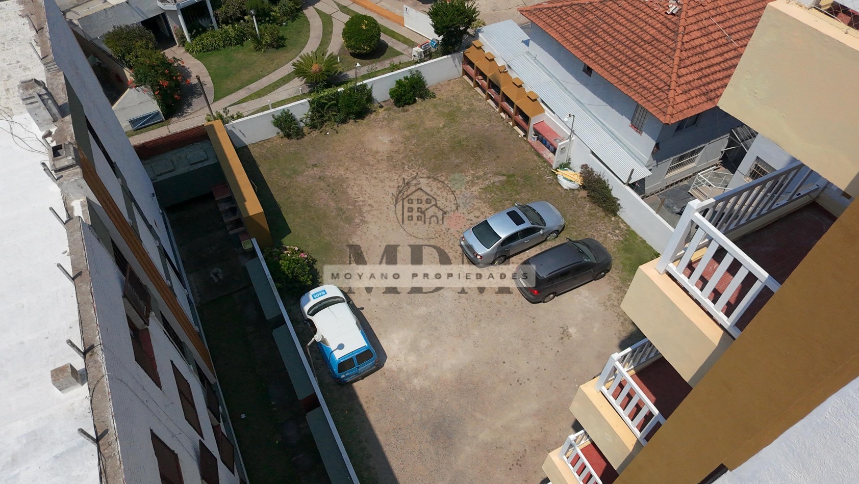 Exclusivo Departamento en Venta - 3° Piso Completo 