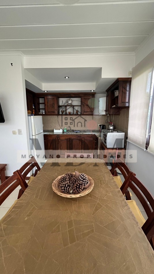 Departamento en Venta - Planta Baja en Villa Gesell
