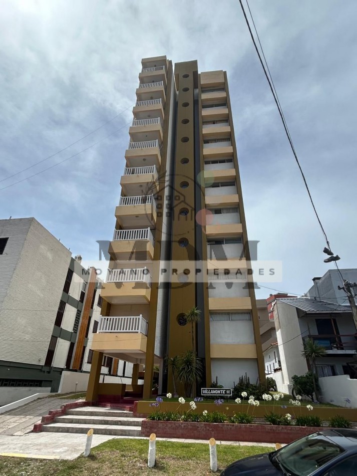 Exclusivo Departamento en Venta - 3° Piso Completo 