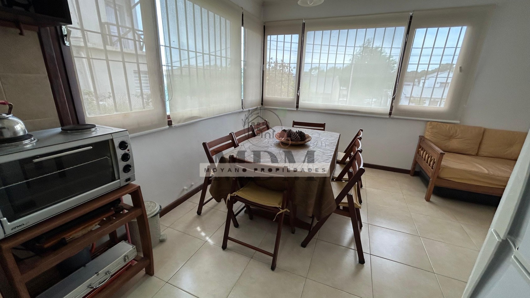 Departamento en Venta - Planta Baja en Villa Gesell