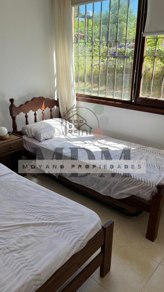 Departamento en Venta - Planta Baja en Villa Gesell