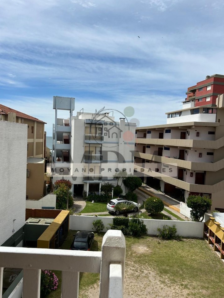 Exclusivo Departamento en Venta - 3° Piso Completo 