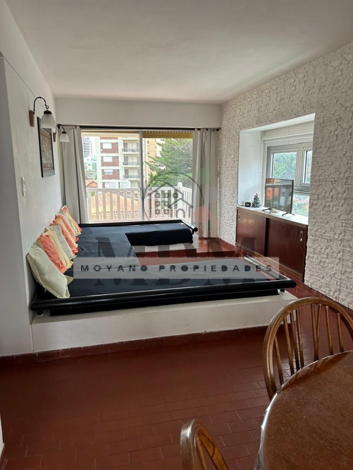 Exclusivo Departamento en Venta - 3° Piso Completo 