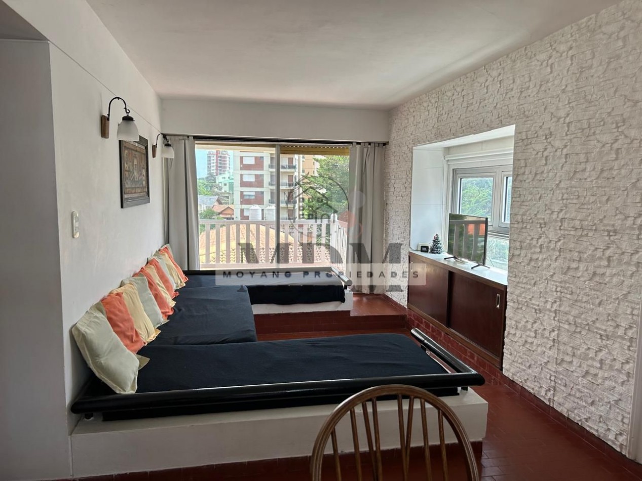 Exclusivo Departamento en Venta - 3° Piso Completo 