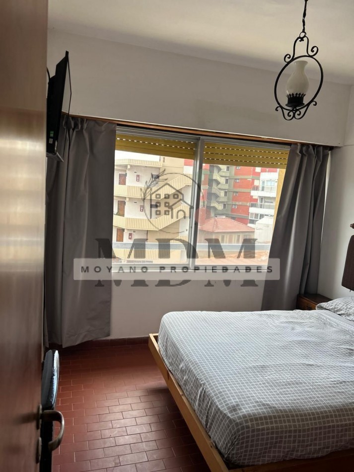 Exclusivo Departamento en Venta - 3° Piso Completo 