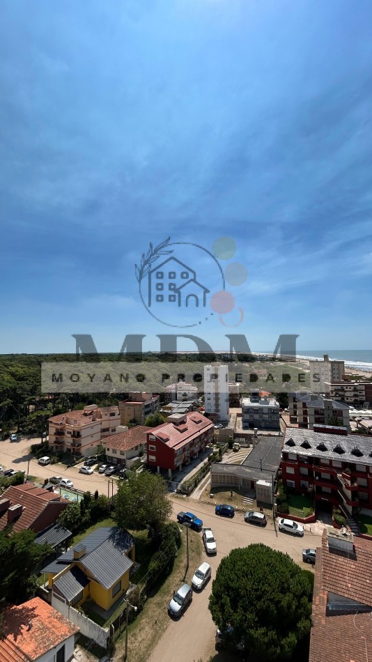 Exclusivo Departamento en Venta - 3° Piso Completo 
