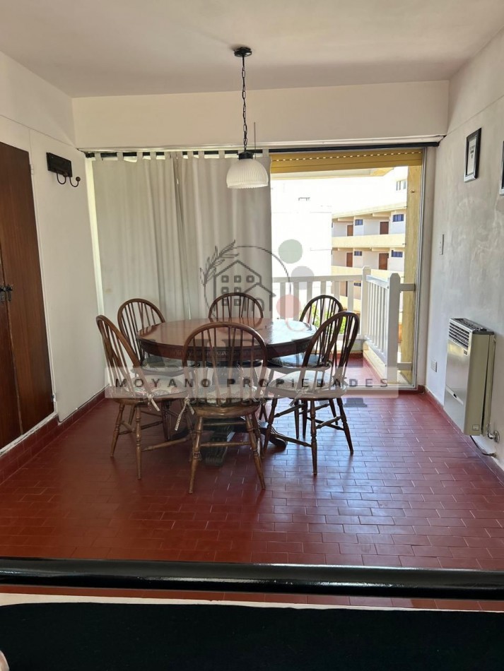 Exclusivo Departamento en Venta - 3° Piso Completo 