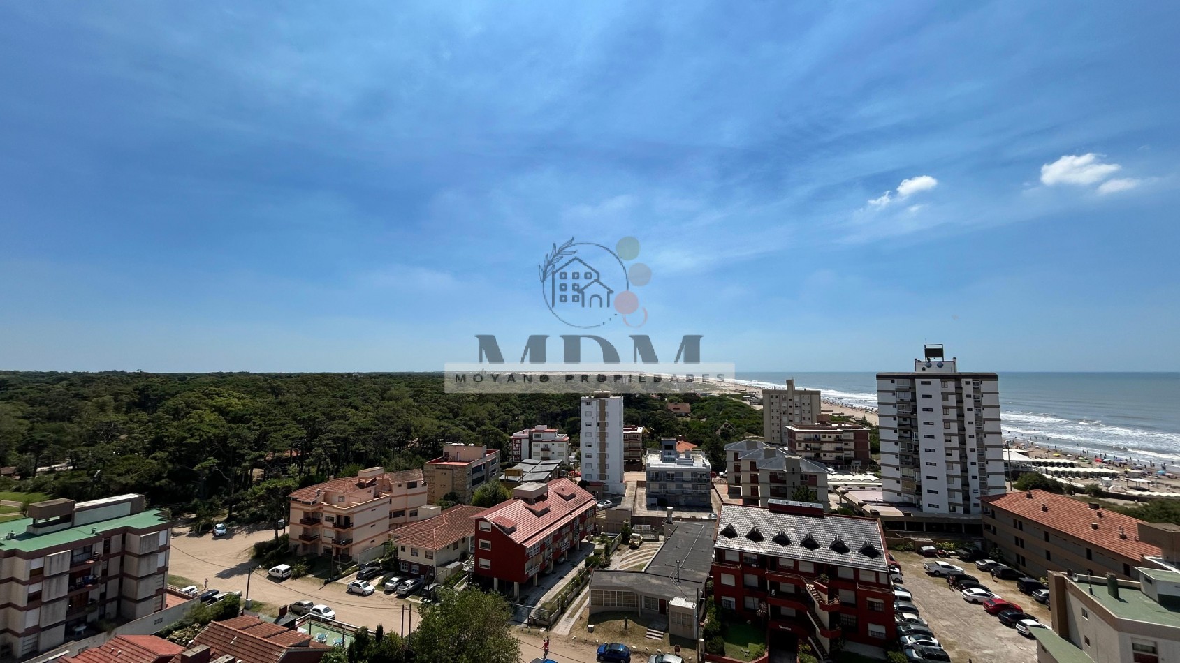 Exclusivo Departamento en Venta - 3° Piso Completo 