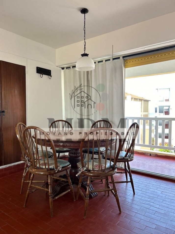 Exclusivo Departamento en Venta - 3° Piso Completo 