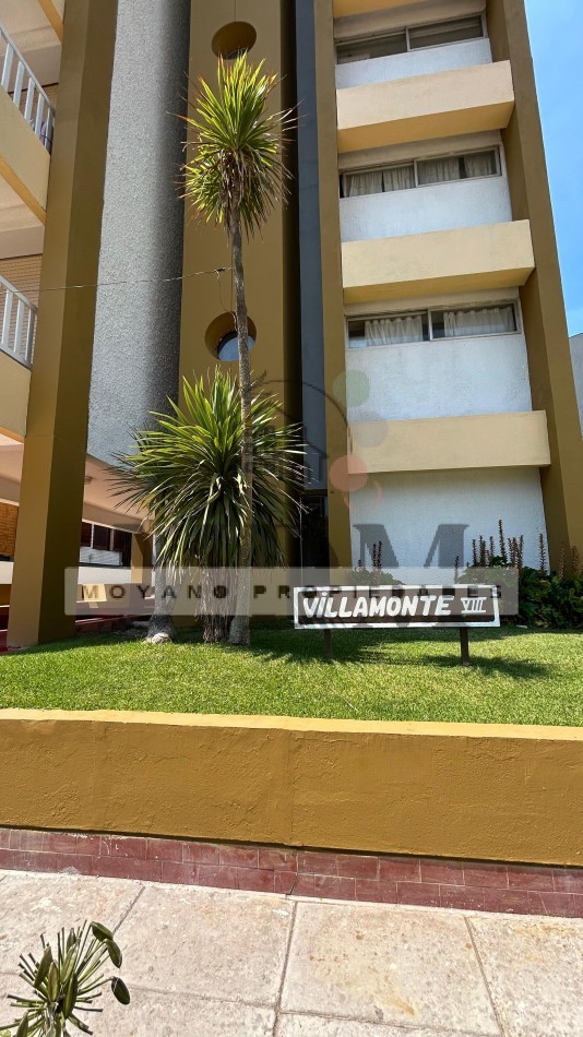 Exclusivo Departamento en Venta - 3° Piso Completo 