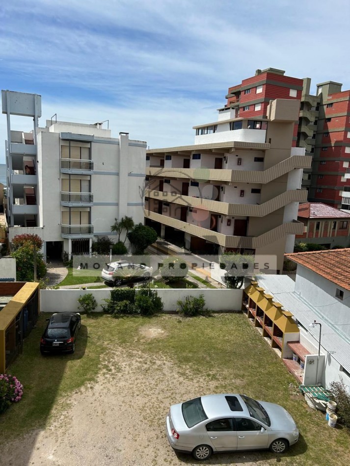 Exclusivo Departamento en Venta - 3° Piso Completo 
