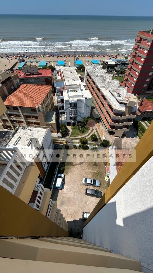 Exclusivo Departamento en Venta - 3° Piso Completo 