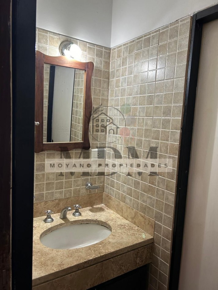 Exclusivo Departamento en Venta - 3° Piso Completo 