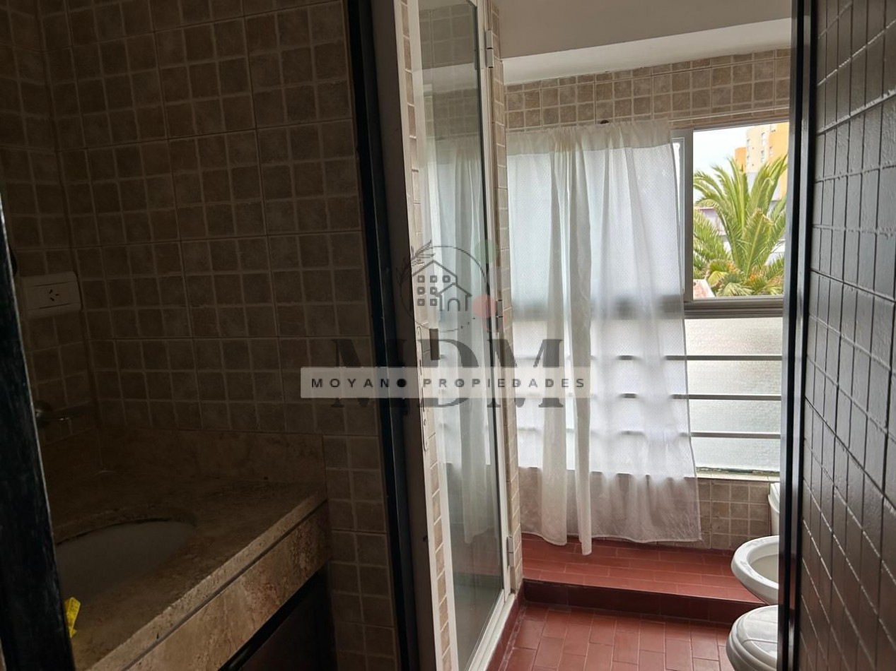 Exclusivo Departamento en Venta - 3° Piso Completo 