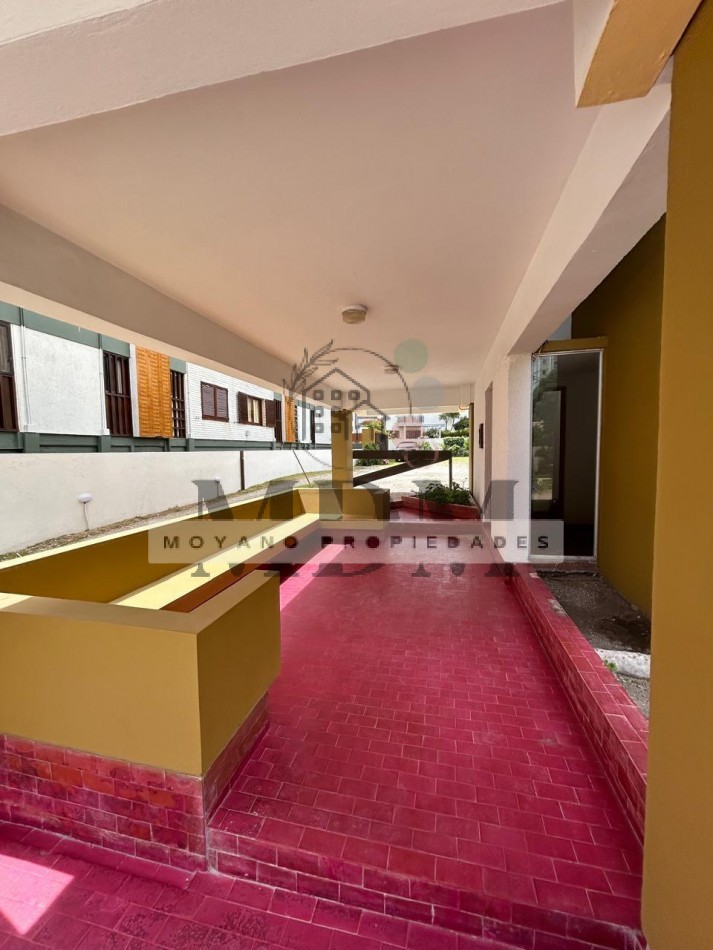 Exclusivo Departamento en Venta - 3° Piso Completo 