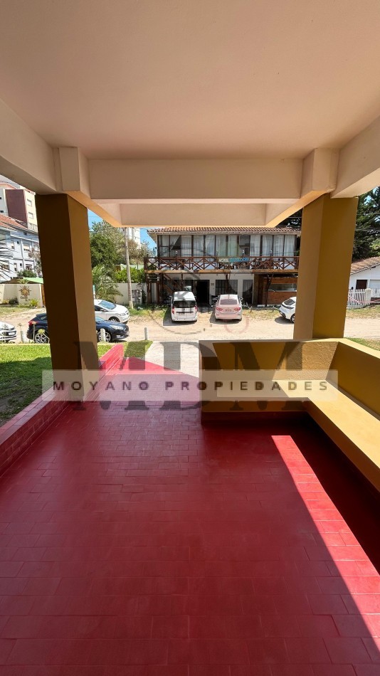 Exclusivo Departamento en Venta - 3° Piso Completo 