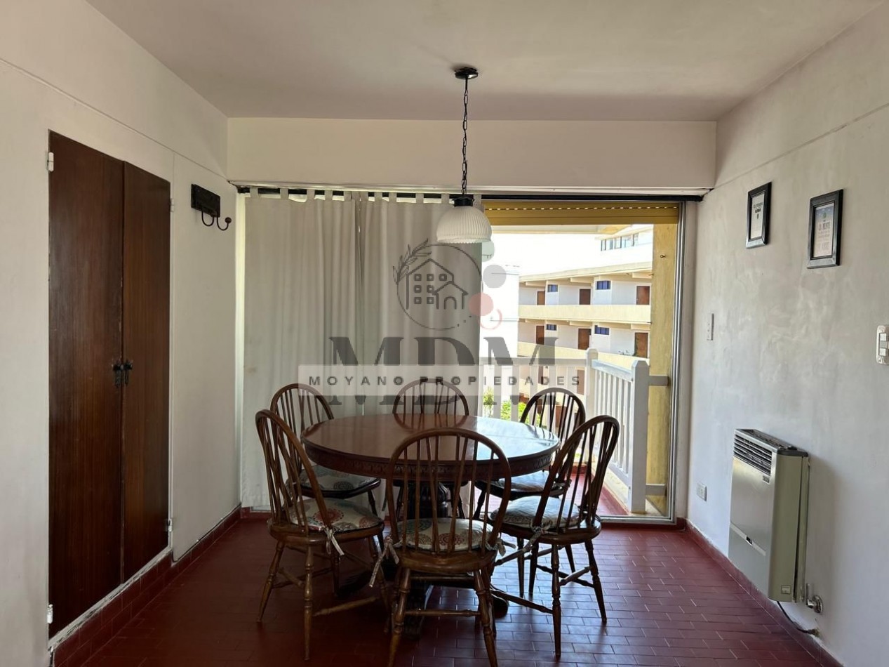 Exclusivo Departamento en Venta - 3° Piso Completo 