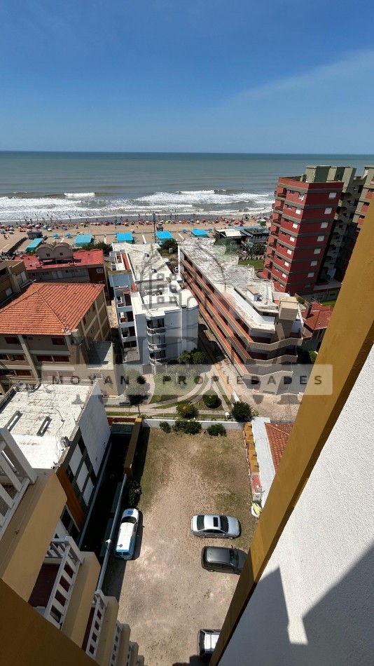 Exclusivo Departamento en Venta - 3° Piso Completo 