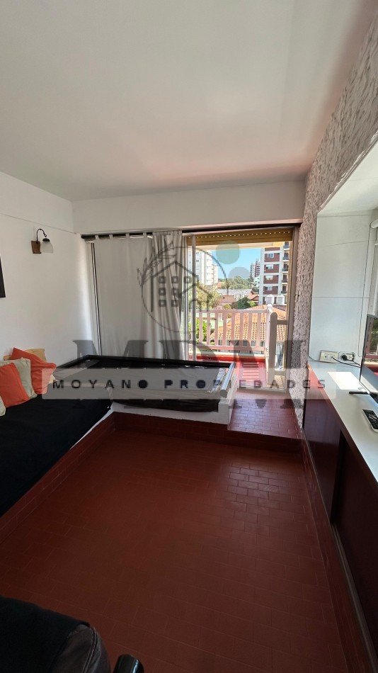 Exclusivo Departamento en Venta - 3° Piso Completo 