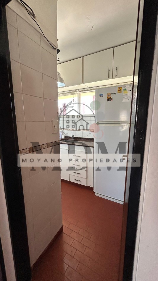 Exclusivo Departamento en Venta - 3° Piso Completo 