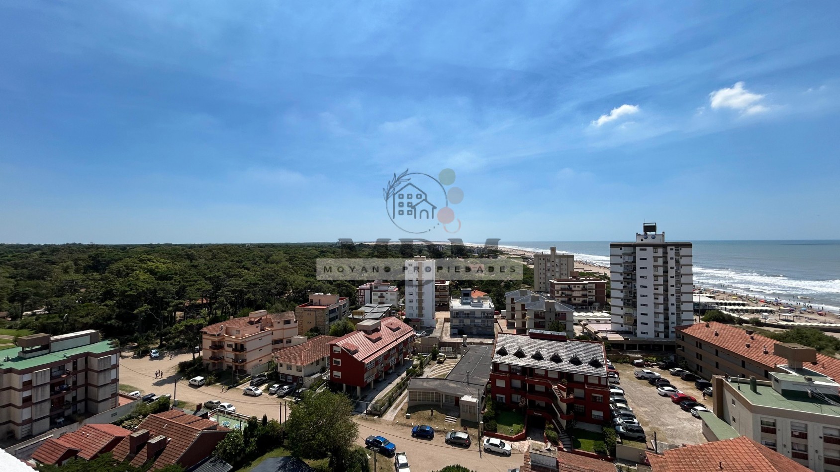 Exclusivo Departamento en Venta - 3° Piso Completo 