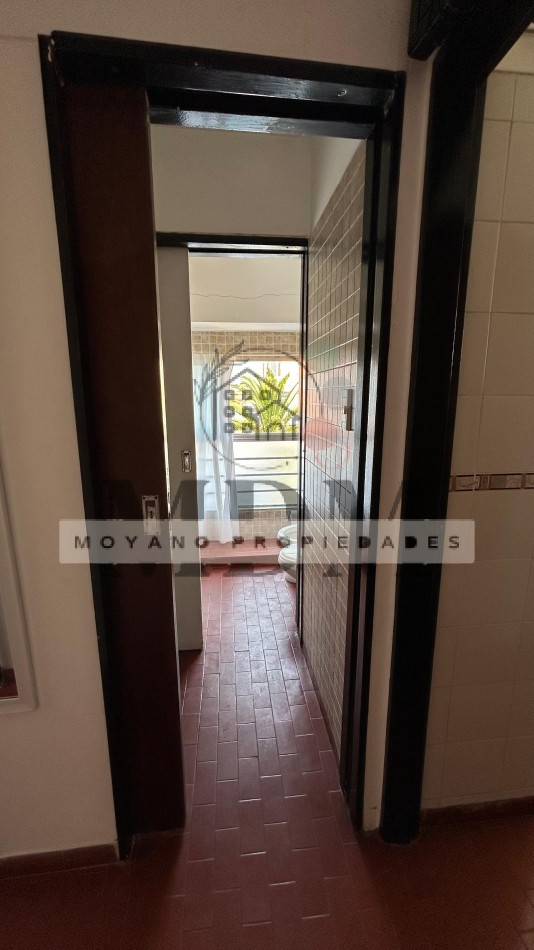 Exclusivo Departamento en Venta - 3° Piso Completo 