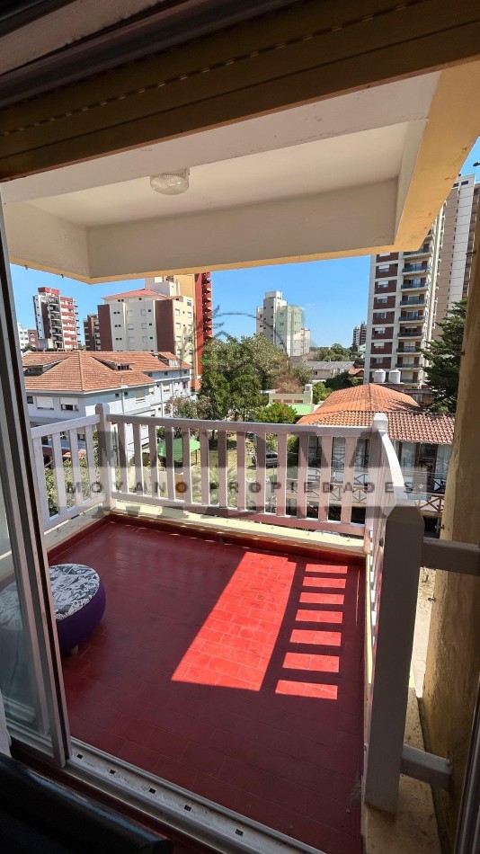 Exclusivo Departamento en Venta - 3° Piso Completo 
