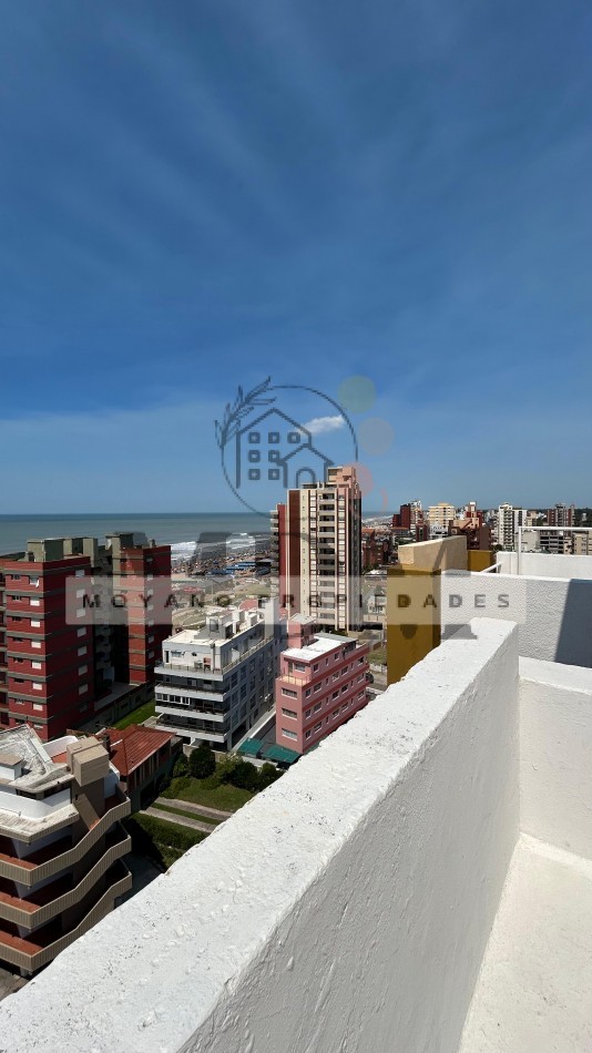 Exclusivo Departamento en Venta - 3° Piso Completo 