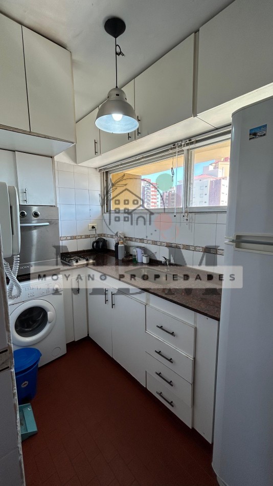 Exclusivo Departamento en Venta - 3° Piso Completo 