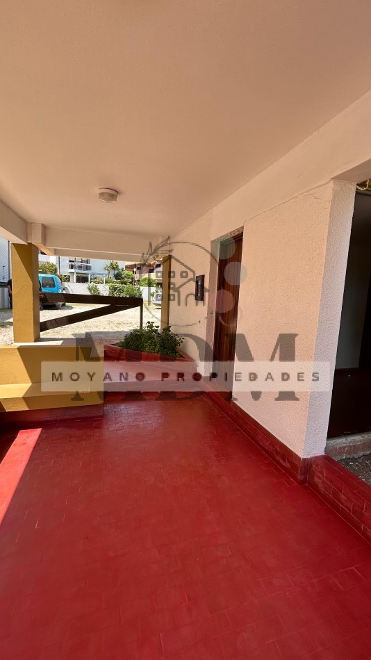 Exclusivo Departamento en Venta - 3° Piso Completo 