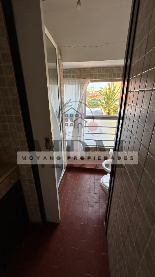Exclusivo Departamento en Venta - 3° Piso Completo 