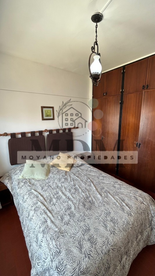 Exclusivo Departamento en Venta - 3° Piso Completo 
