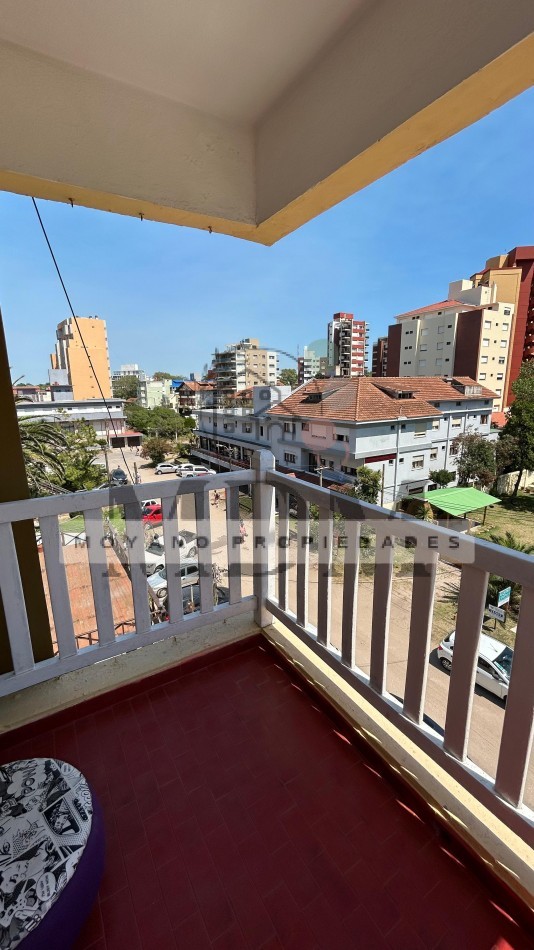 Exclusivo Departamento en Venta - 3° Piso Completo 