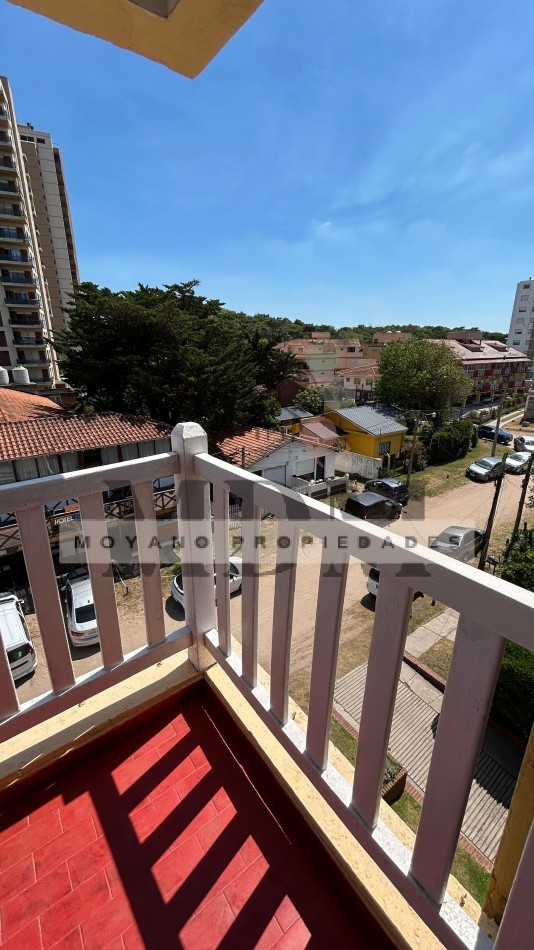 Exclusivo Departamento en Venta - 3° Piso Completo 