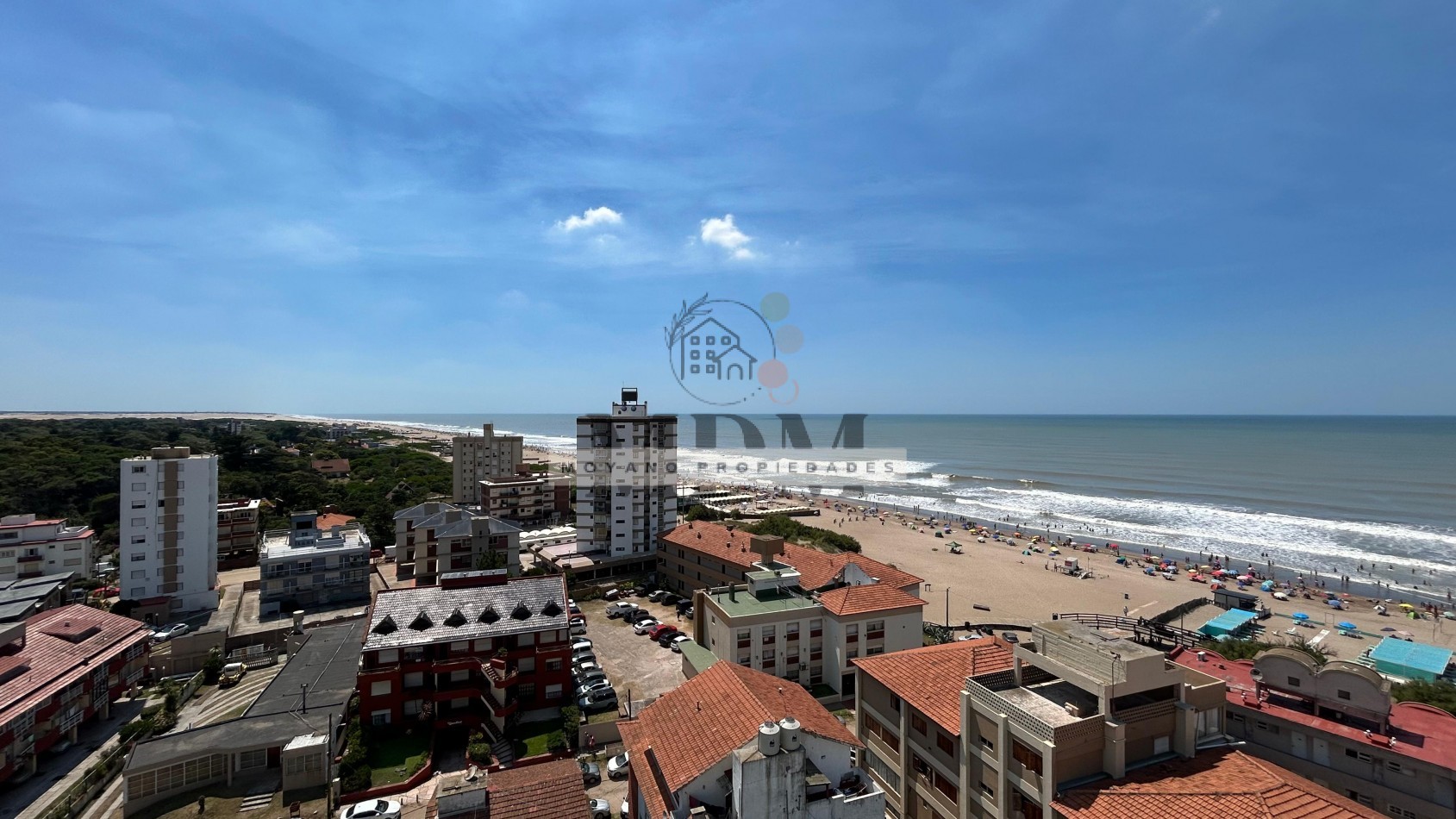 Exclusivo Departamento en Venta - 3° Piso Completo 