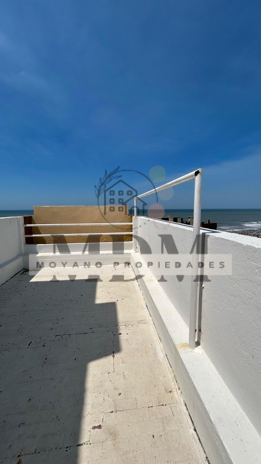 Exclusivo Departamento en Venta - 3° Piso Completo 