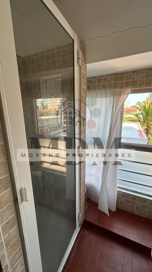 Exclusivo Departamento en Venta - 3° Piso Completo 