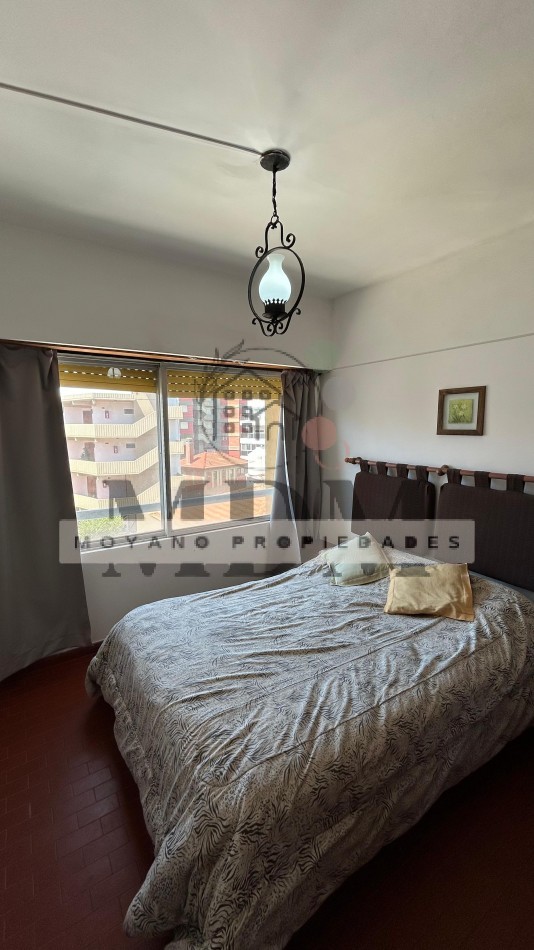 Exclusivo Departamento en Venta - 3° Piso Completo 