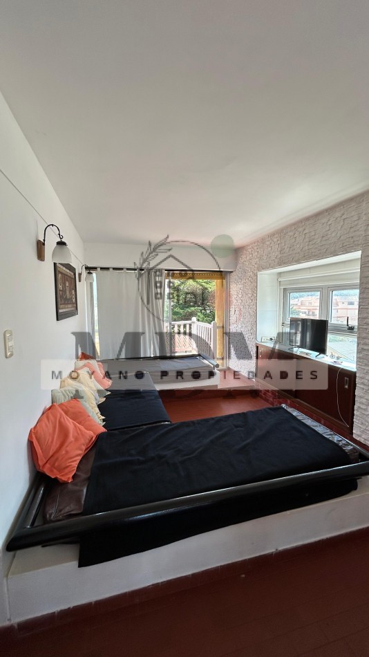 Exclusivo Departamento en Venta - 3° Piso Completo 